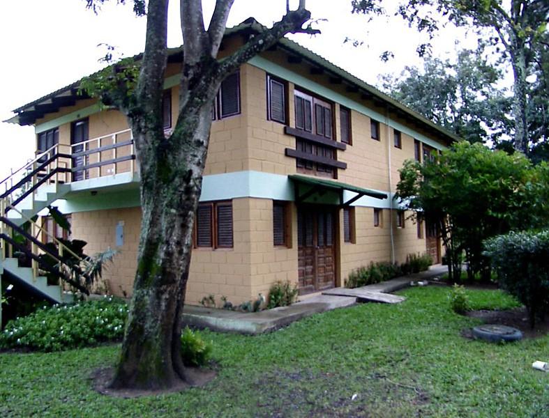 Rancho Baiguate Hotell Jarabacoa Exteriör bild