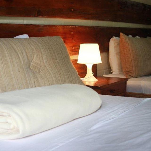 Rancho Baiguate Hotell Jarabacoa Exteriör bild